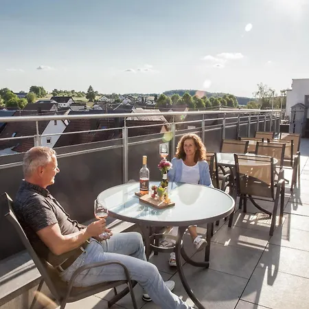 Wein & Bett Weihbrecht Kro