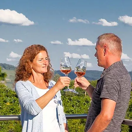 Wein & Bett Weihbrecht Bretzfeld