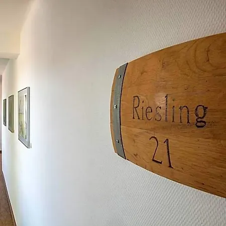 Wein & Bett Weihbrecht Bretzfeld