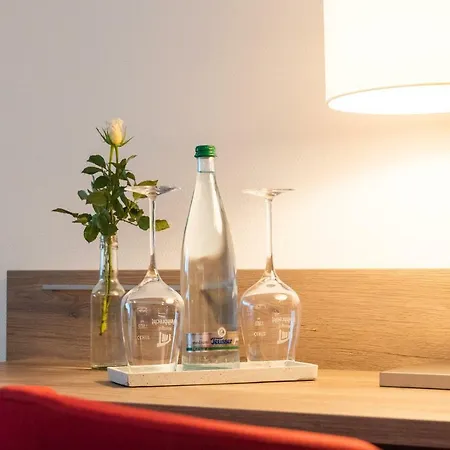 Wein & Bett Weihbrecht Locanda *