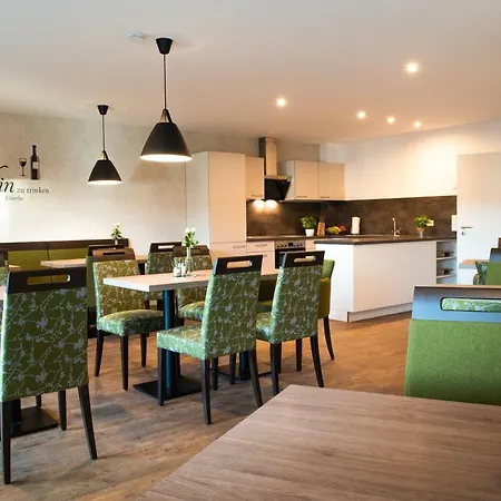 Inn Wein & Bett Weihbrecht