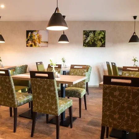 Locanda Wein & Bett Weihbrecht *