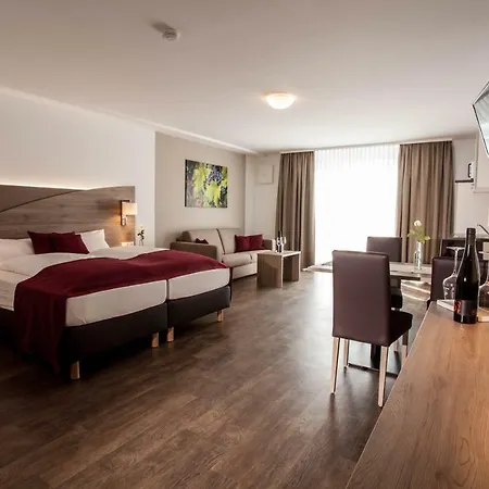 Inn Wein & Bett Weihbrecht *