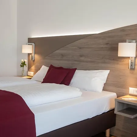Wein & Bett Weihbrecht Inn