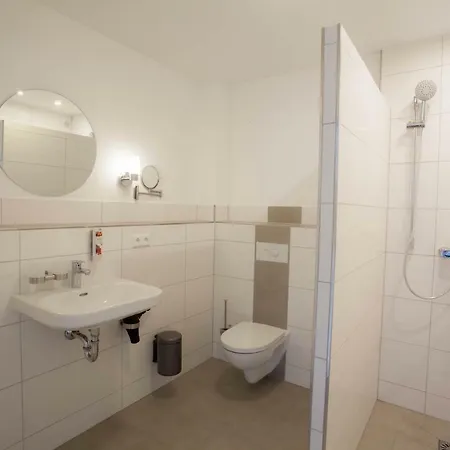 Inn Wein & Bett Weihbrecht