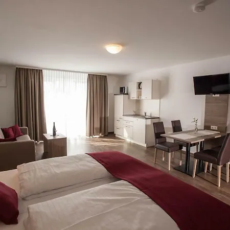 Wein & Bett Weihbrecht *