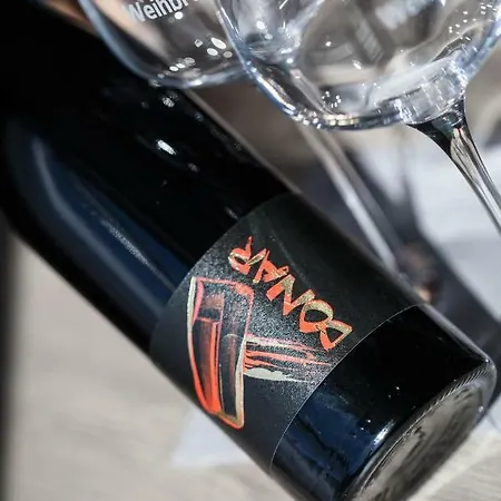 Kro Wein & Bett Weihbrecht