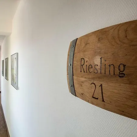 Wein & Bett Weihbrecht