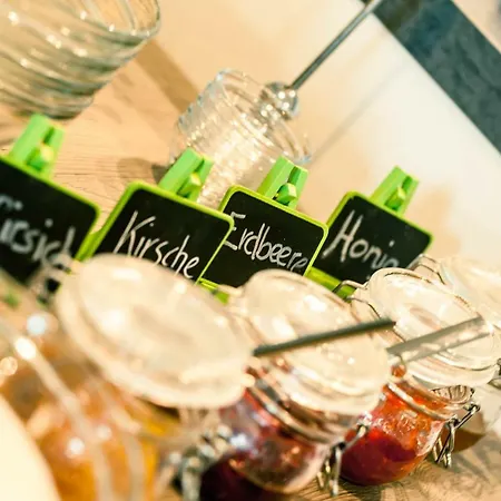 Locanda Wein & Bett Weihbrecht *