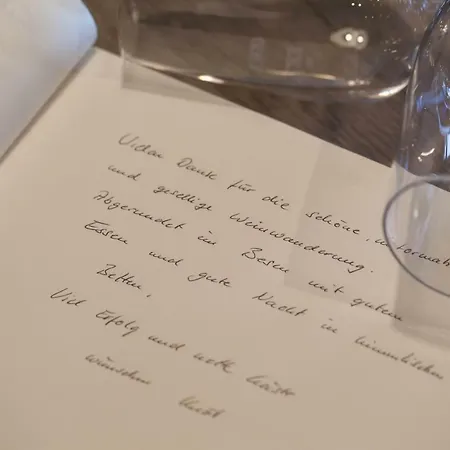 Wein & Bett Weihbrecht *