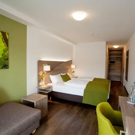 Locanda Wein & Bett Weihbrecht