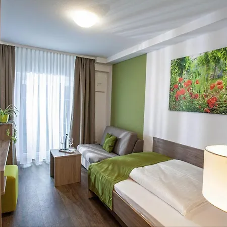 Wein & Bett Weihbrecht * Bretzfeld