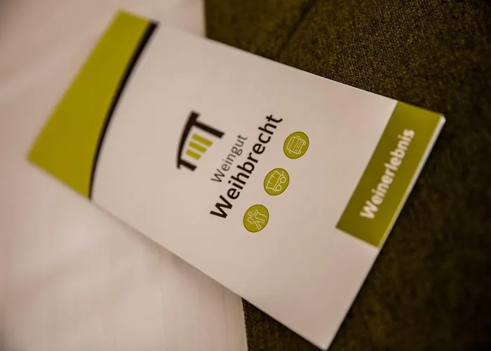 Wein & Bett Weihbrecht Herberg