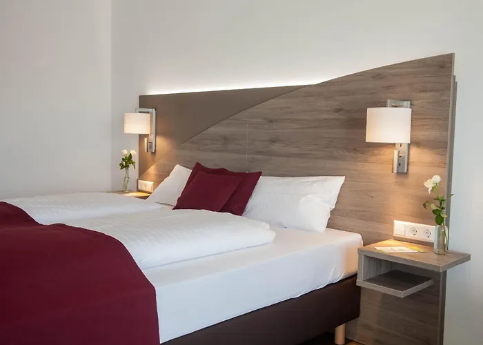 Wein & Bett Weihbrecht Värdshus