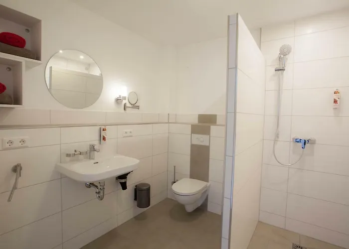 Värdshus Wein & Bett Weihbrecht