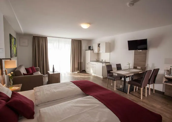 Wein & Bett Weihbrecht *