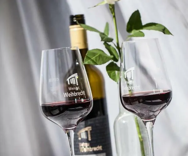 Wein & Bett Weihbrecht * Bretzfeld