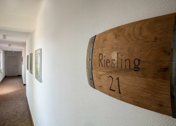 Wein & Bett Weihbrecht