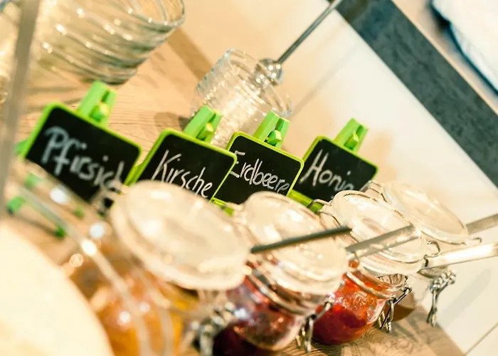 Värdshus Wein & Bett Weihbrecht *