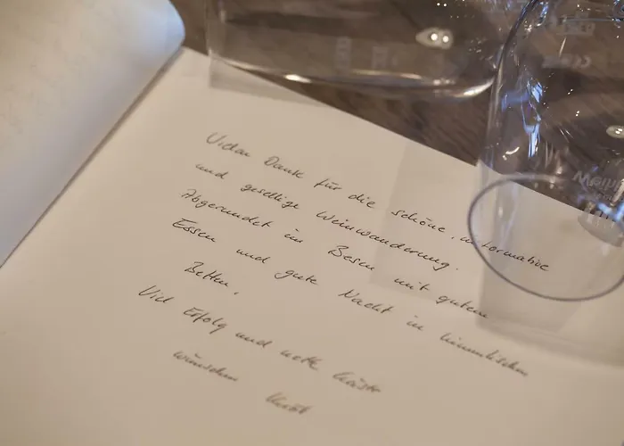 Wein & Bett Weihbrecht *