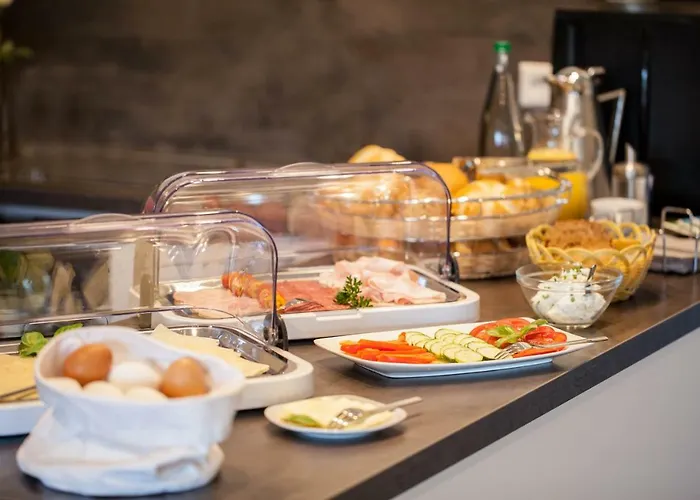 Wein & Bett Weihbrecht