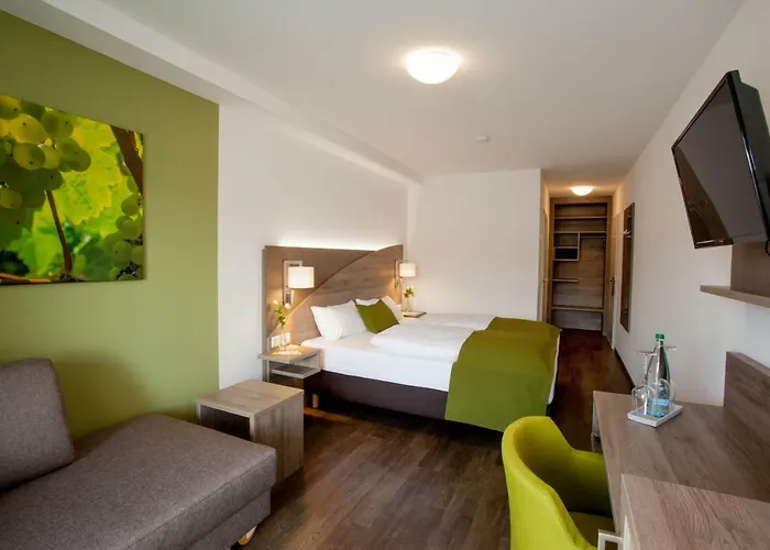 Herberg Wein & Bett Weihbrecht