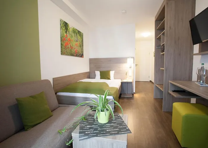 Wein & Bett Weihbrecht Bretzfeld