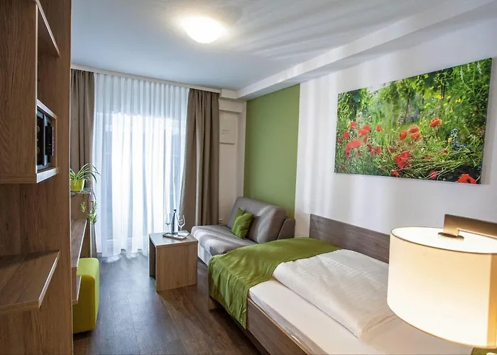 Wein & Bett Weihbrecht * Bretzfeld